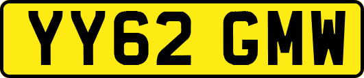 YY62GMW