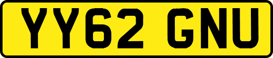 YY62GNU