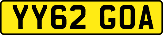 YY62GOA