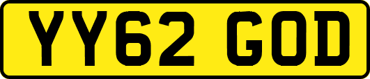YY62GOD