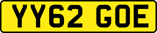 YY62GOE