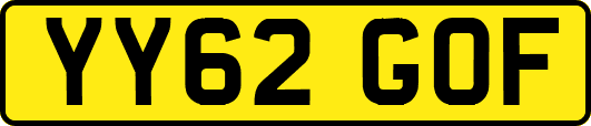 YY62GOF