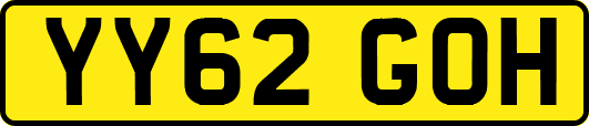 YY62GOH