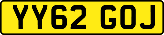 YY62GOJ