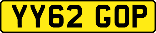 YY62GOP