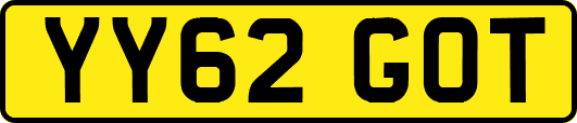 YY62GOT