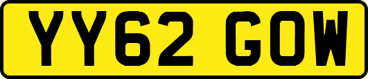 YY62GOW