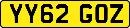YY62GOZ