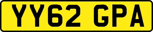 YY62GPA