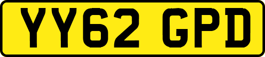 YY62GPD
