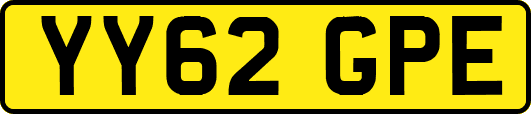 YY62GPE
