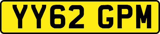 YY62GPM