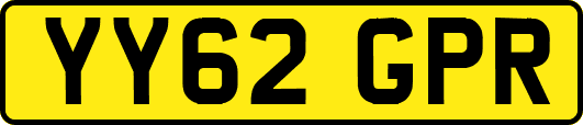 YY62GPR