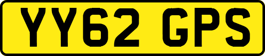 YY62GPS