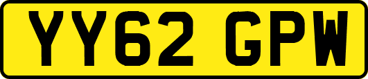 YY62GPW