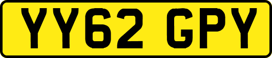 YY62GPY