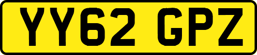 YY62GPZ