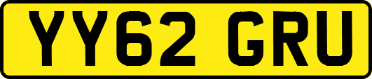 YY62GRU