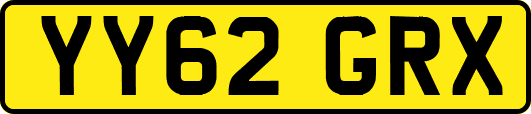 YY62GRX