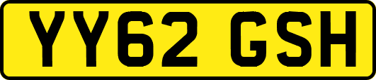 YY62GSH