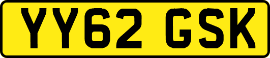 YY62GSK