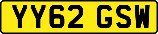 YY62GSW