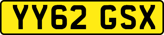 YY62GSX
