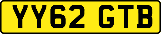 YY62GTB