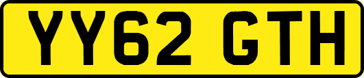 YY62GTH