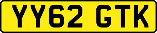 YY62GTK