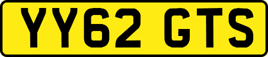 YY62GTS