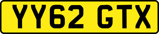 YY62GTX