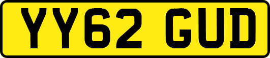YY62GUD