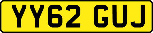 YY62GUJ