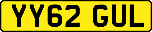 YY62GUL