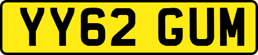 YY62GUM