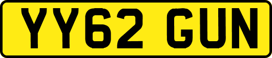 YY62GUN