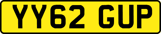 YY62GUP