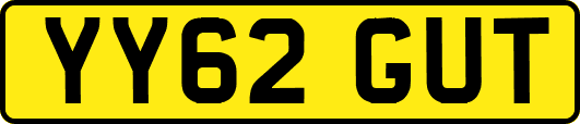 YY62GUT