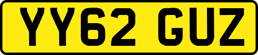YY62GUZ