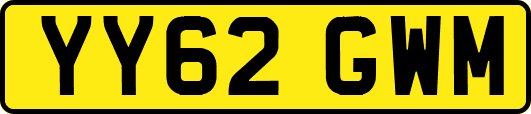 YY62GWM