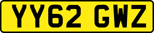 YY62GWZ