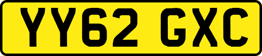 YY62GXC