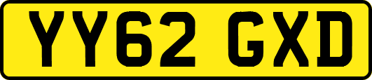 YY62GXD