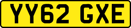 YY62GXE