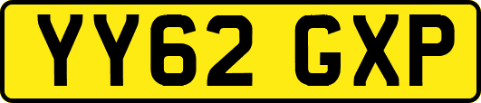 YY62GXP