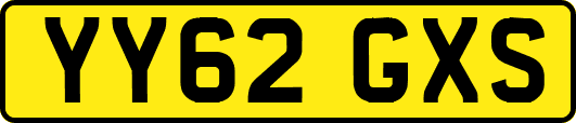 YY62GXS