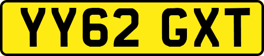 YY62GXT