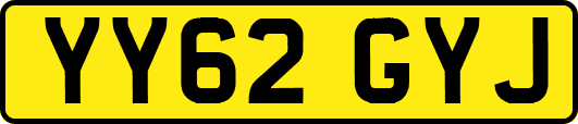YY62GYJ