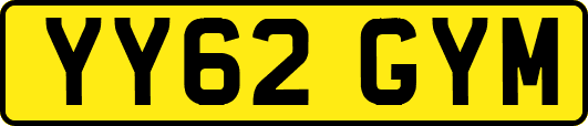 YY62GYM